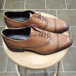 To Boot New York Adam Derrick Italian Leather Firenzas Size 11